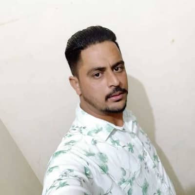 Gagan Marahar
