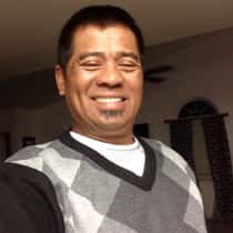 Reynaldo Licup