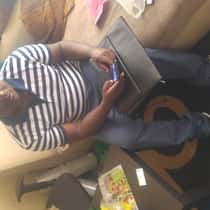 Misheck