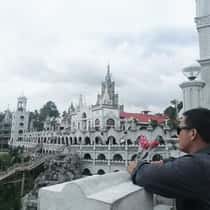 Gerald laida