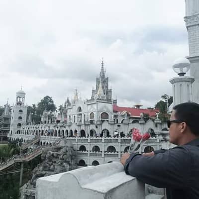 Gerald laida