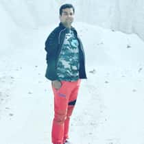 Aady shah