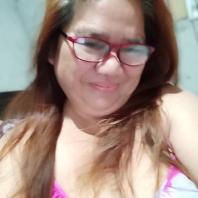 Ruth creado