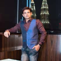 Manish
