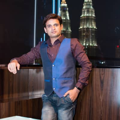 Manish