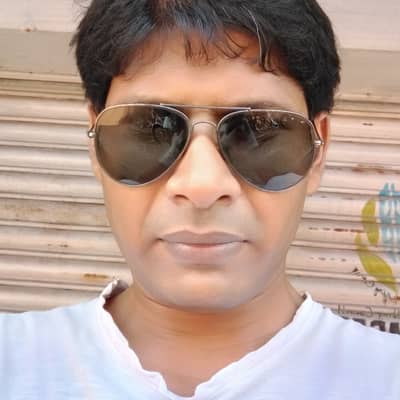 Subhasis Chowdhury