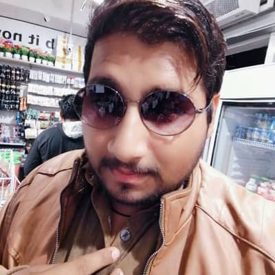 Ali haider
