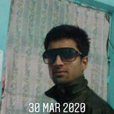 Aman kumar