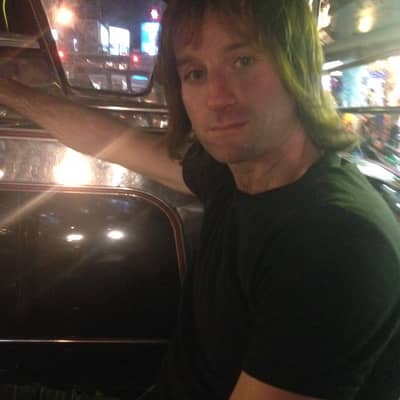 David