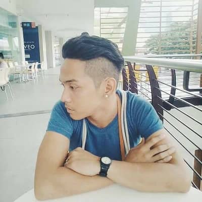 carl john