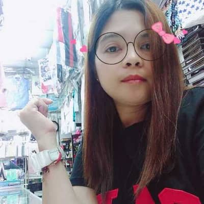 lovely girl