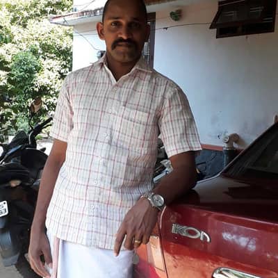 Ajeesh