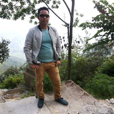 Prakash royal