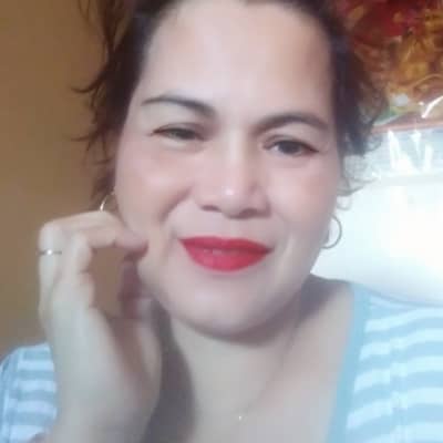 Shirley Pan