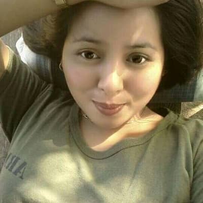 Catherine B  Tano