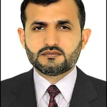 Muhammad irshad