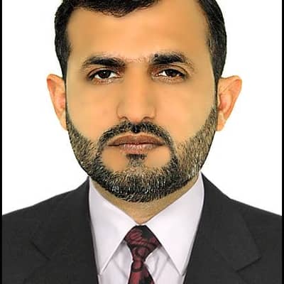 Muhammad irshad