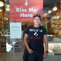 ronald