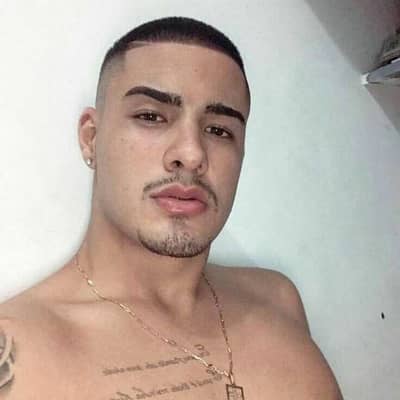 Lucas Wesson