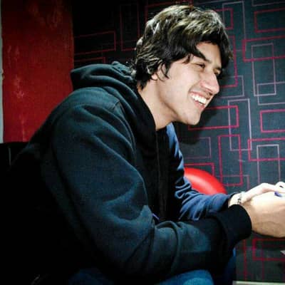 zahid khan