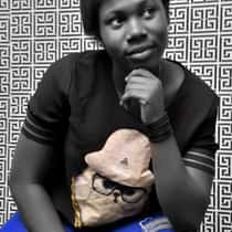 Peace Alaafin