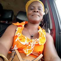 Lucy korkoi Tetteh
