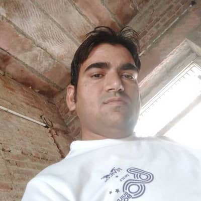 Madanraj