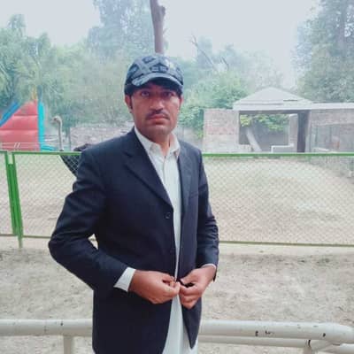 lunisherjan