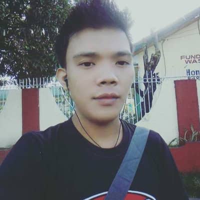 RAYMOND GUIANAN