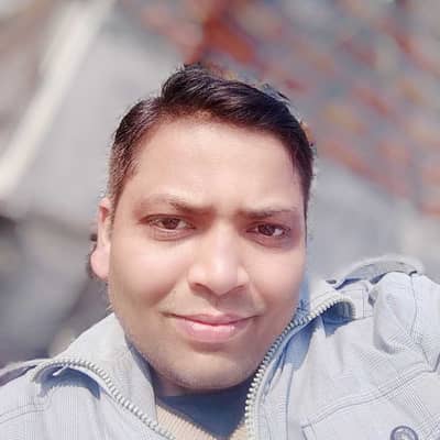 Sanjeev Chaudhary