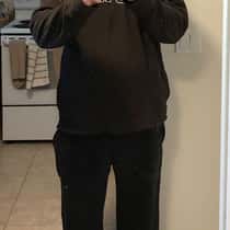 shy Toronto guy