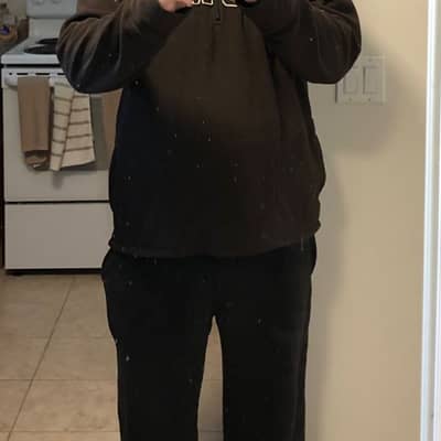 shy Toronto guy
