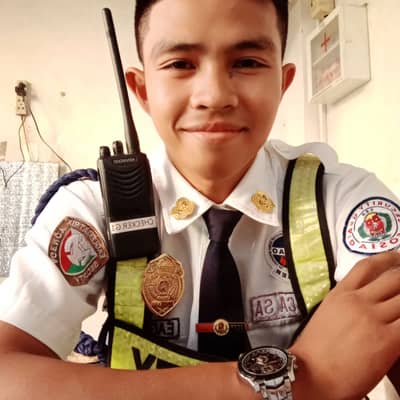 Russel john