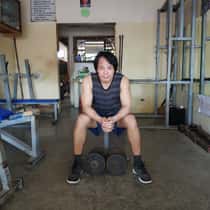 Kram Anthony
