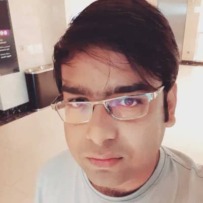Ammar khan