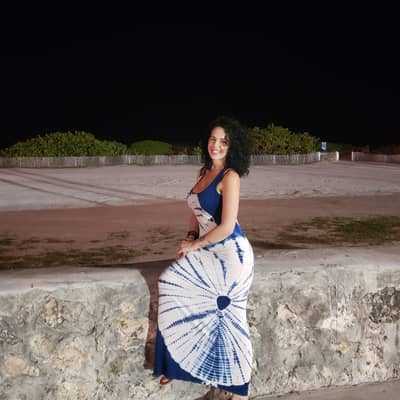 salma jack