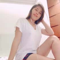 Mariel Alindajao