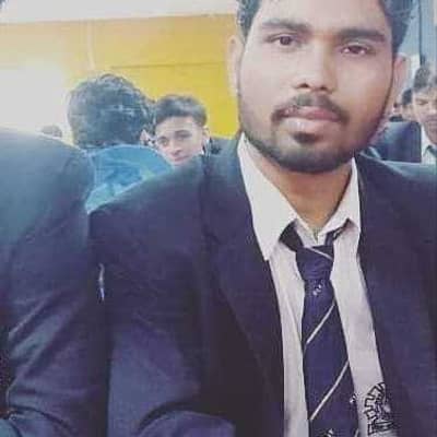 ALEX TIWARI