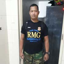 Mhel BADINAS