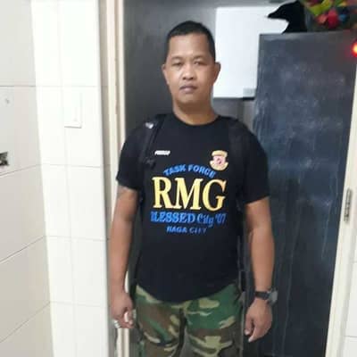 Mhel BADINAS