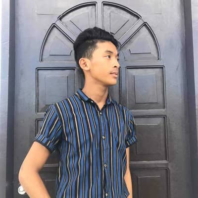 RALPH