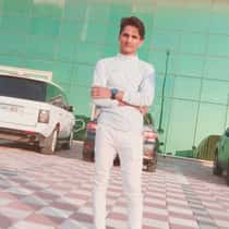 f shah