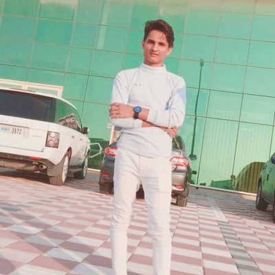 f shah