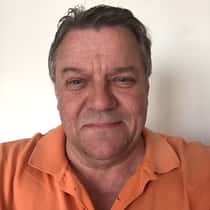 Freddy Frede Pedersen