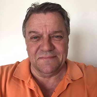 Freddy Frede Pedersen