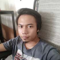 strong man