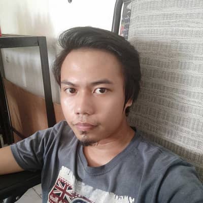strong man