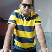 hiten Patel