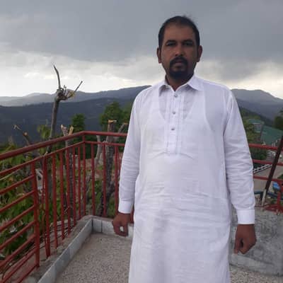 azeem Gujjar