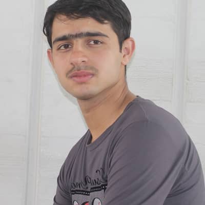 Ali